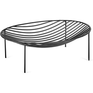 Serax Metal Sculptures By Antonino Sciortino Nana Fruitschaal Large