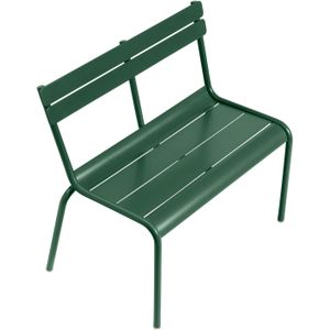 Fermob Luxembourg Kinderbank Cedar Green