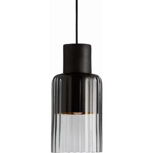 Graypants Barro Hanglamp Charcoal/Smoke