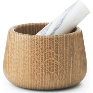 Normann Copenhagen Craft Vijzel Wit