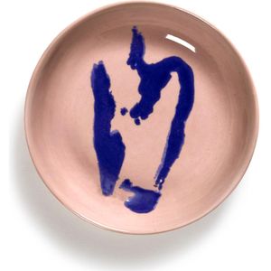 Feast by Ottolenghi schaaltjeØ11,5 pink pepper blue