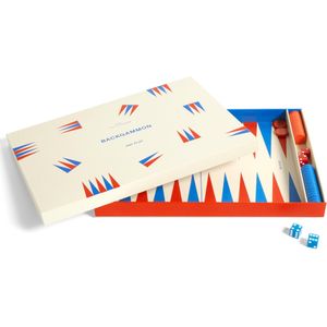 Hay Hay Play Backgammon Spel