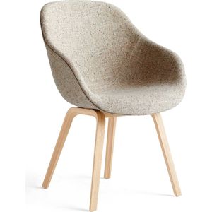 Hay About A Chair AAC123 Gestoffeerde Stoel Bolgheri LGG60