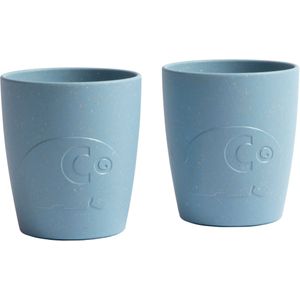 Mok - Wit - Keramiek