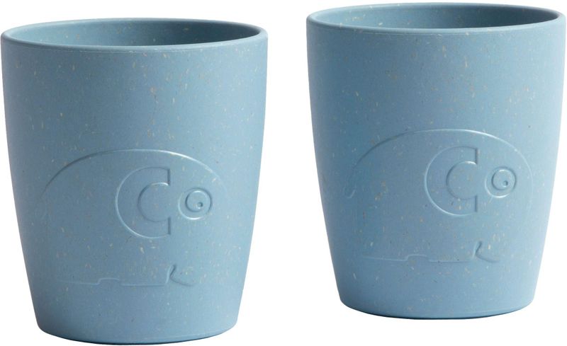 Mok - Wit - Keramiek