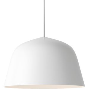 Muuto Ambit HanglampØ25 Wit