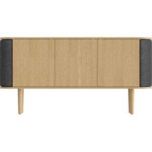 Umage Treasures 3 Dressoir Naturel Eiken Shadow
