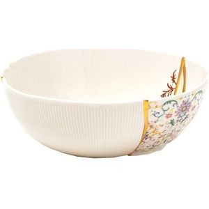 Seletti Kintsugi 1 Schaal Ø19