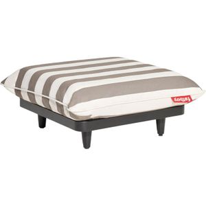 Fatboy Paletti Hocker Stripe Cacao