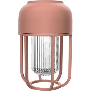 Houe Light No1 Tafellamp LED Oplaadbaar Rose