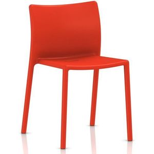 Magis Air-Chair Tuinstoel Oranje