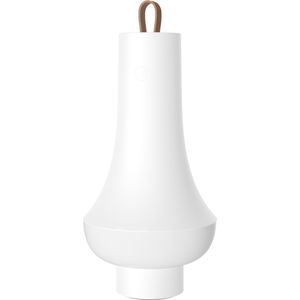 Louis Poulsen Tomoshi Tafellamp LED Oplaadbaar White