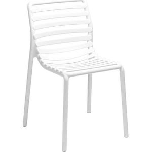 Nardi Doga Bistro Tuinstoel Bianco