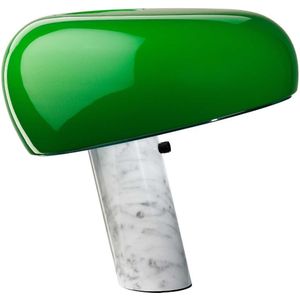 Flos Snoopy Tafellamp Groen
