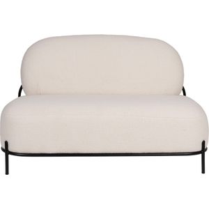 Livingstone Design Hatuma Sofa Teddy