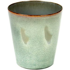 Serax Terres De Rêves By Anita Le Grelle Mok 34cl Misty Grey