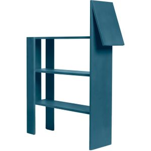 Ferm Living Horse Boekenkast Dark Blue