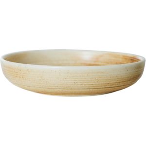 HKliving diep bord Chef ceramics (Ø19,3 cm)