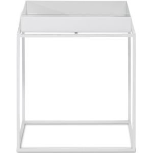 Hay Tray Table Salontafel Wit