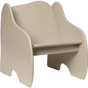 Ferm Living Slope Kinderstoel Cashmere