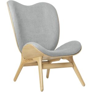 Umage A Conversation Piece Tall Fauteuil Naturel Eiken Sterling