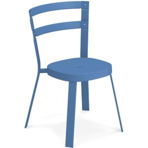 Emu Thor Tuinstoel Marine Blauw