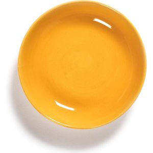 Serax Feast By Ottolenghi SchaaltjeØ11,5 Sunny Yellow