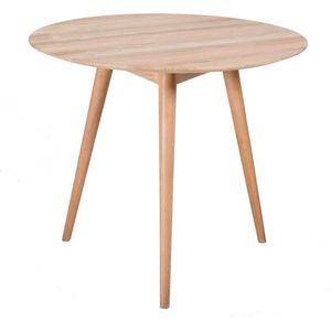 Stafa Tafel hout 90
