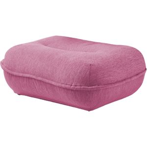 POLSPOTTEN Puff Poef Roze