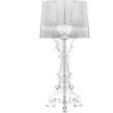 Kartell Bourgie Tafellamp Kristal