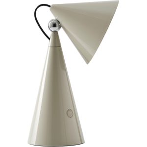 Tom Dixon Pose Portable Tafellamp LED Putty