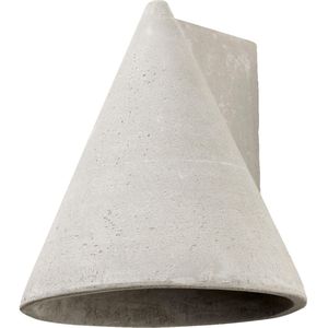 Serax Primary Shape By Thijs Prinsen Wandlamp 1 Concrete