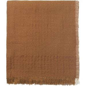 Ferm Living Weaver Plaid 170x120 Sugar Kelp