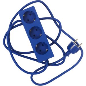 Pedestal Verlengsnoer 2 Meter Tv-accessoire Ultra Marine