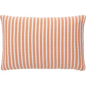 Broste Copenhagen Evi Kussen 40x60 Pumpkin Orange