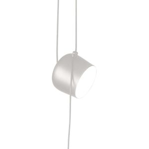 Flos Aim Hanglamp LEDØ24.3 Wit