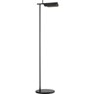 Flos Tab F Vloerlamp LED Donkergroen
