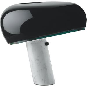 Flos Snoopy Tafellamp Zwart