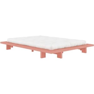 Karup Design Japan Bed 140x200 Roze