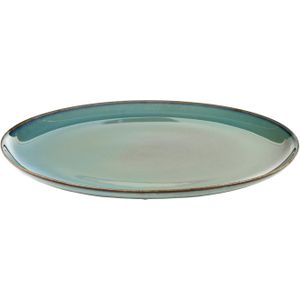 Serax Terres De Rêves By Anita Le Grelle Ontbijtbord Ø22 Smokey Blue