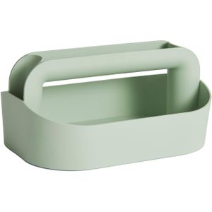 Hay Toolbox Opberger Mint