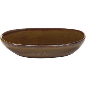 Out of lines by Uncharted schaaltje Ocher