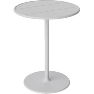 Fatboy Fred's Bistreau TuintafelØ60 Light Grey
