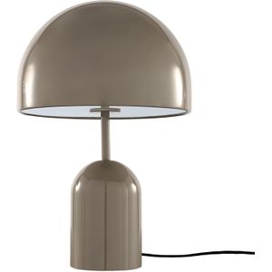 Tom Dixon Bell Tafellamp LED Taupe