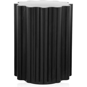 Kartell Colonna Kruk Zwart