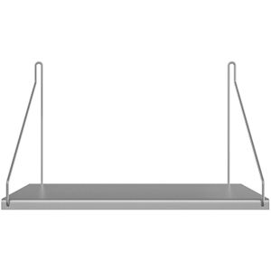 Frama Shelf Wandplank 40x27 Roestvrijstaal