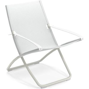 Emu Snooze Fauteuil Wit