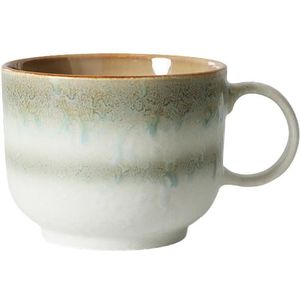 HKliving 70's Ceramic Thee Mok Quest