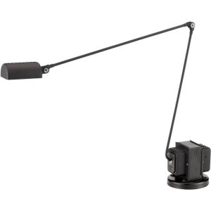 Lumina Daphine Tafellamp LED 3000K Zwart