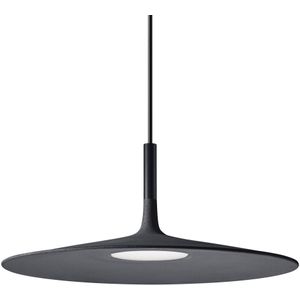 Foscarini Aplomb Large MyLight HanglampØ45 LED Dimbaar Antraciet
